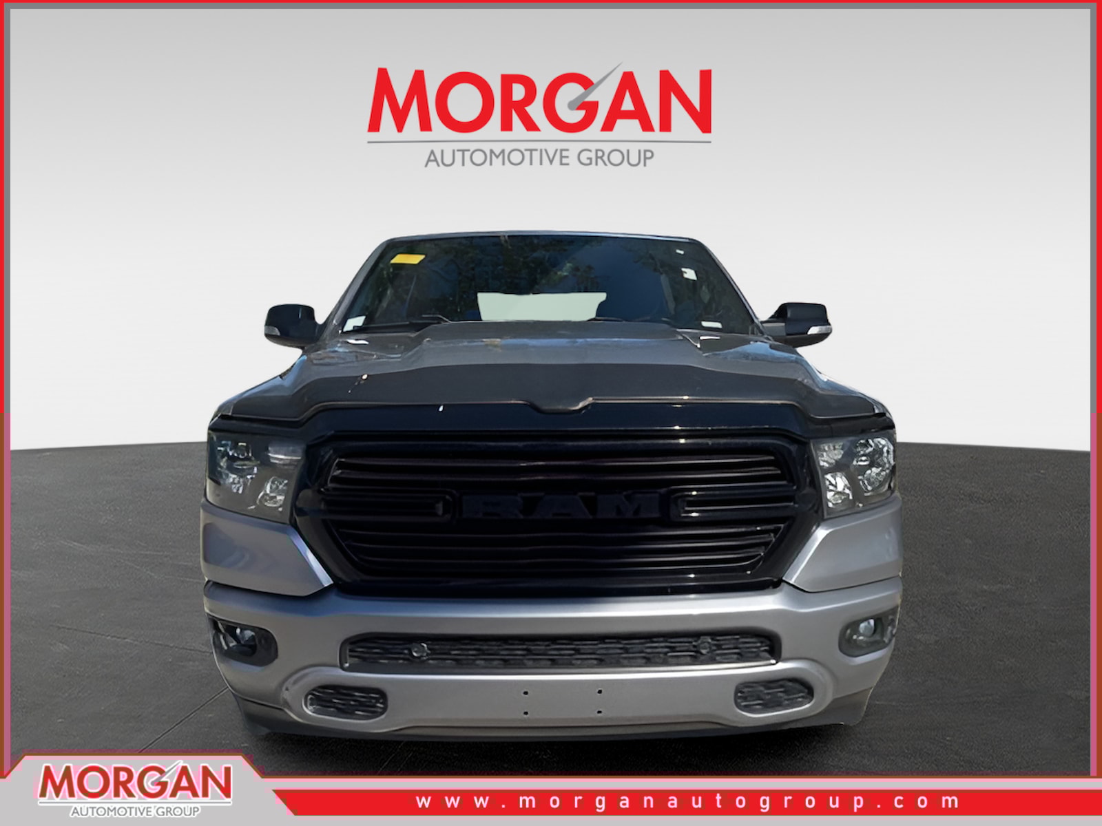 2021 RAM Ram 1500 Pickup Big Horn/Lone Star's photo