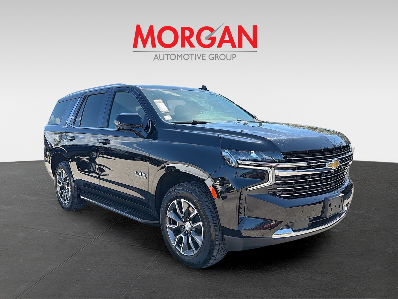 2024 Chevrolet Tahoe - Photo 4
