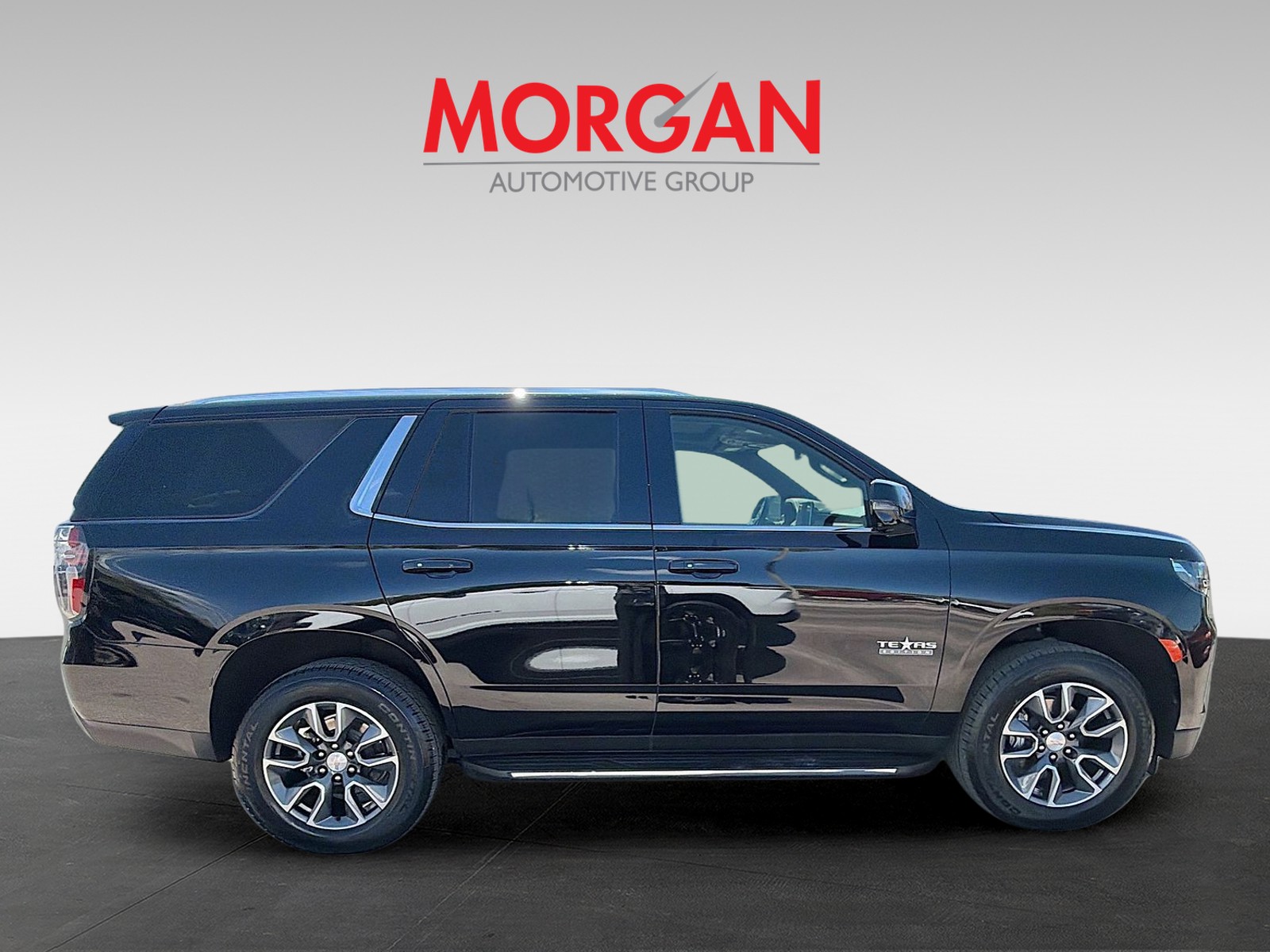 2024 Chevrolet Tahoe - Photo 3