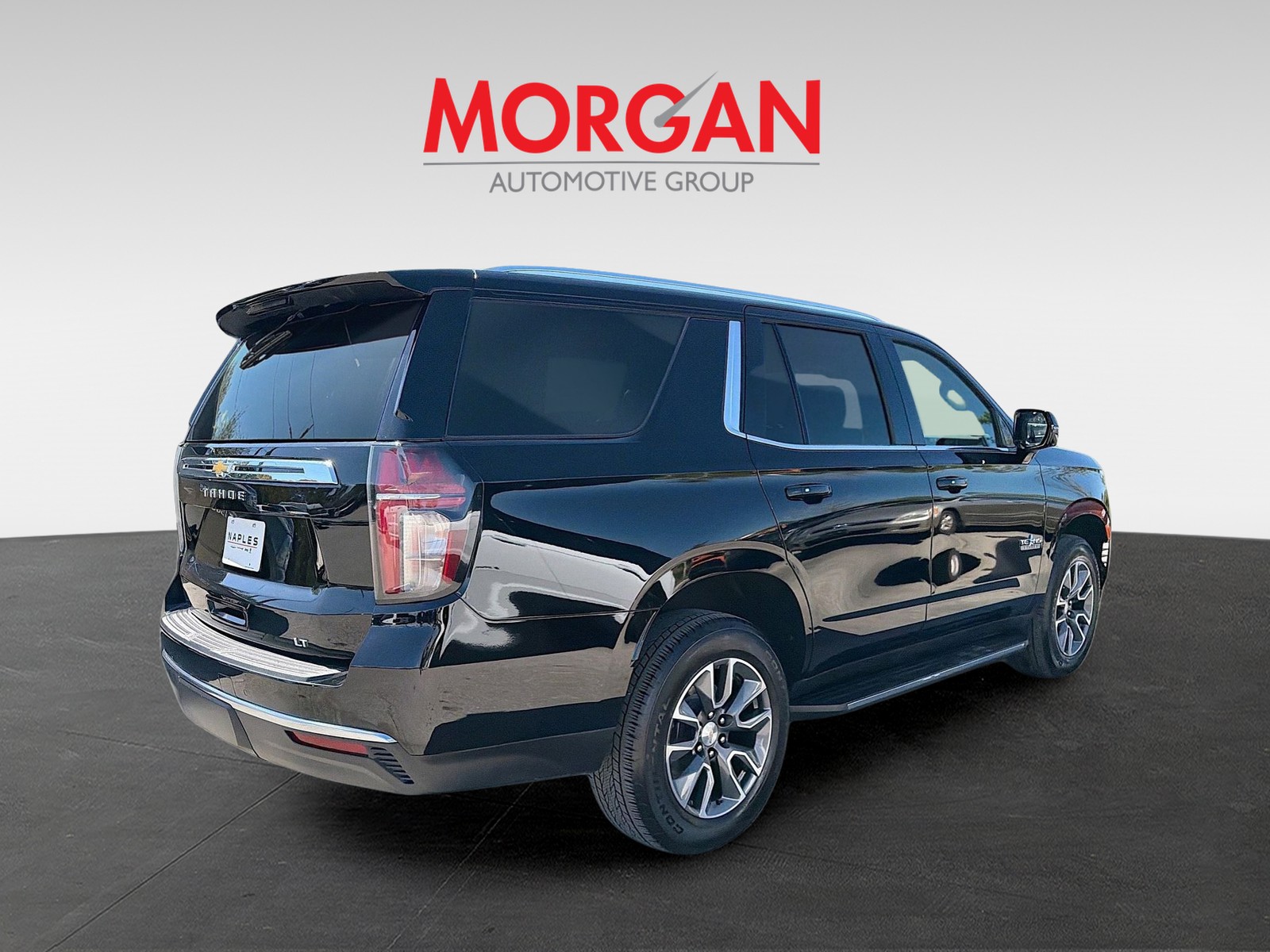 2024 Chevrolet Tahoe - Photo 2