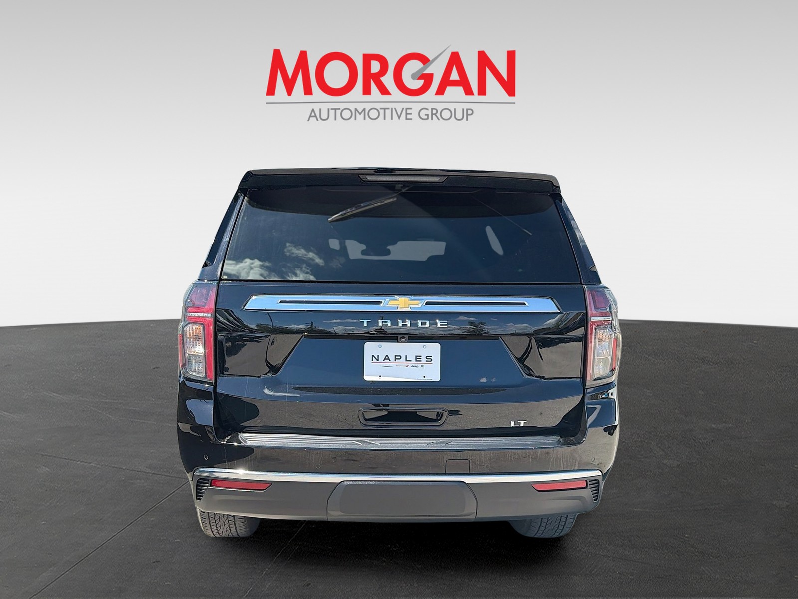 2024 Chevrolet Tahoe - Photo 5
