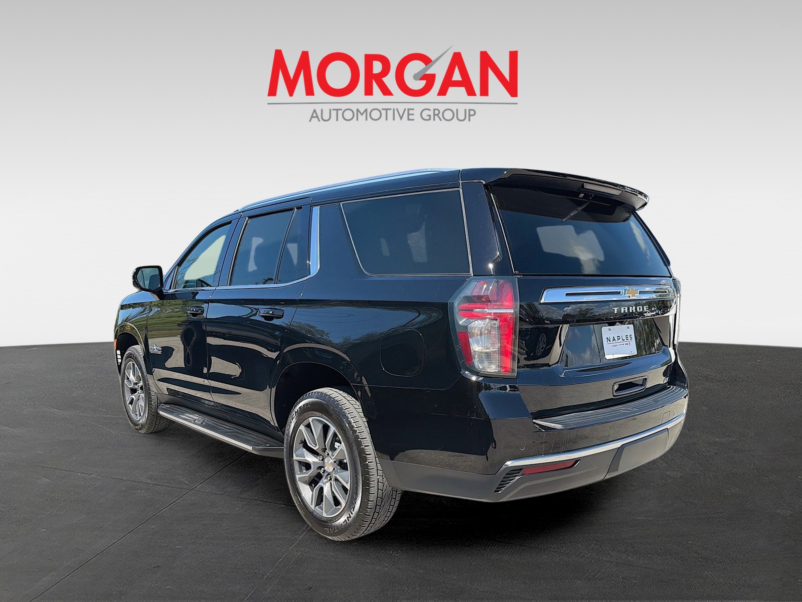 2024 Chevrolet Tahoe - Photo 6