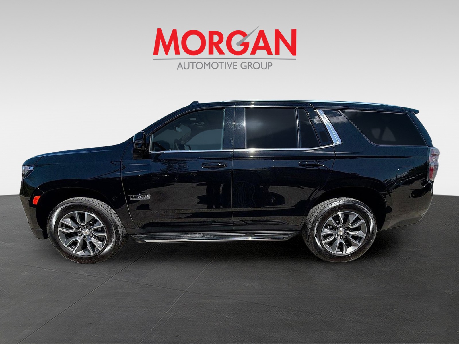 2024 Chevrolet Tahoe - Photo 7