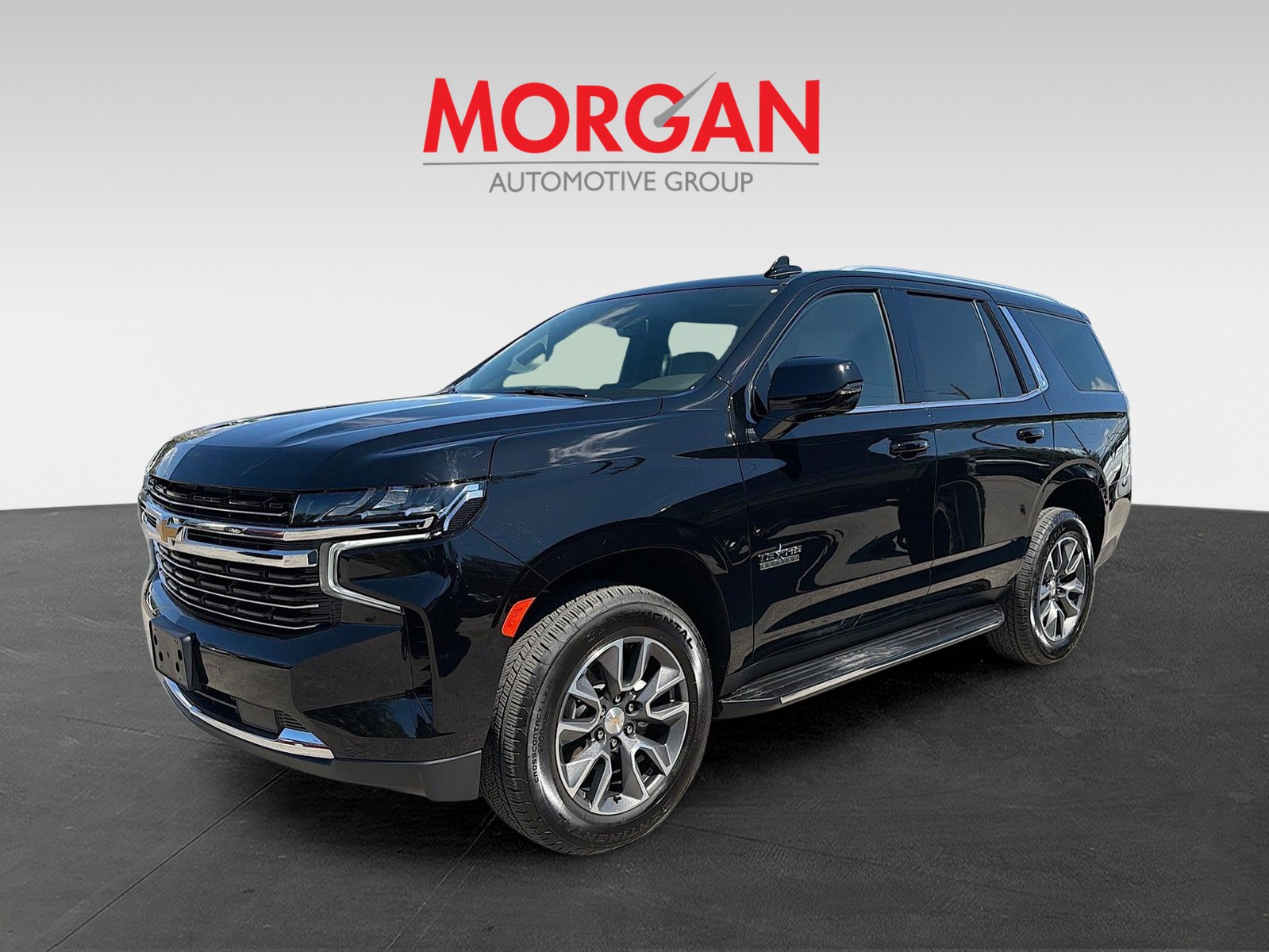2024 Chevrolet Tahoe - Photo 8
