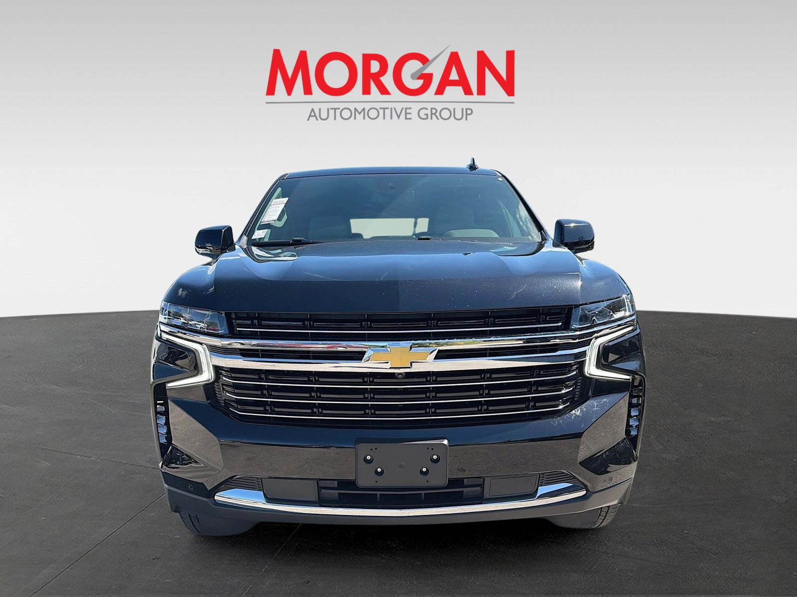 2024 Chevrolet Tahoe - Photo 9