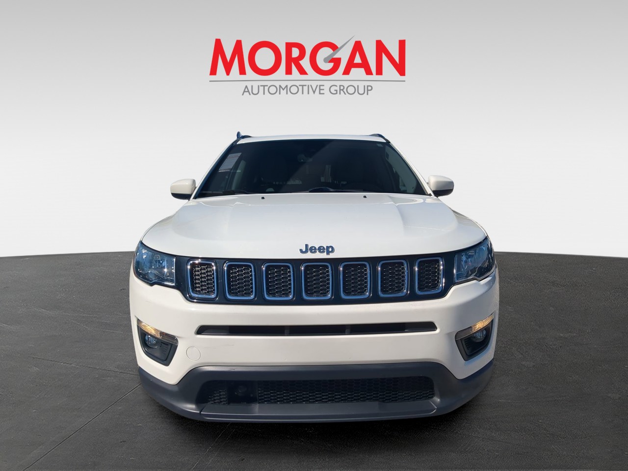 2021 Jeep Compass - Photo 4