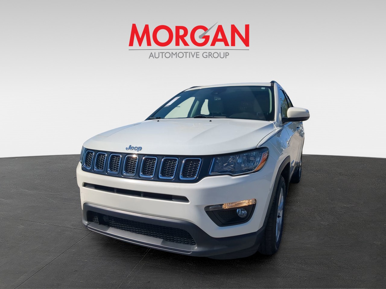 2021 Jeep Compass - Photo 3