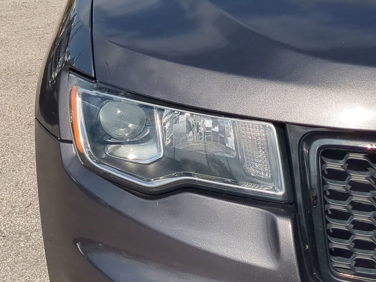 2019 Jeep Grand Cherokee - Photo 10
