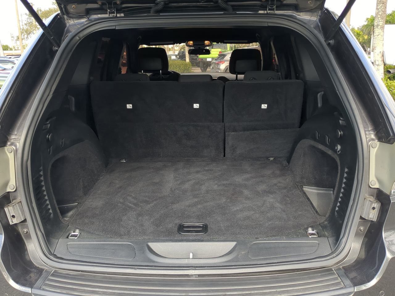 2019 Jeep Grand Cherokee - Photo 13