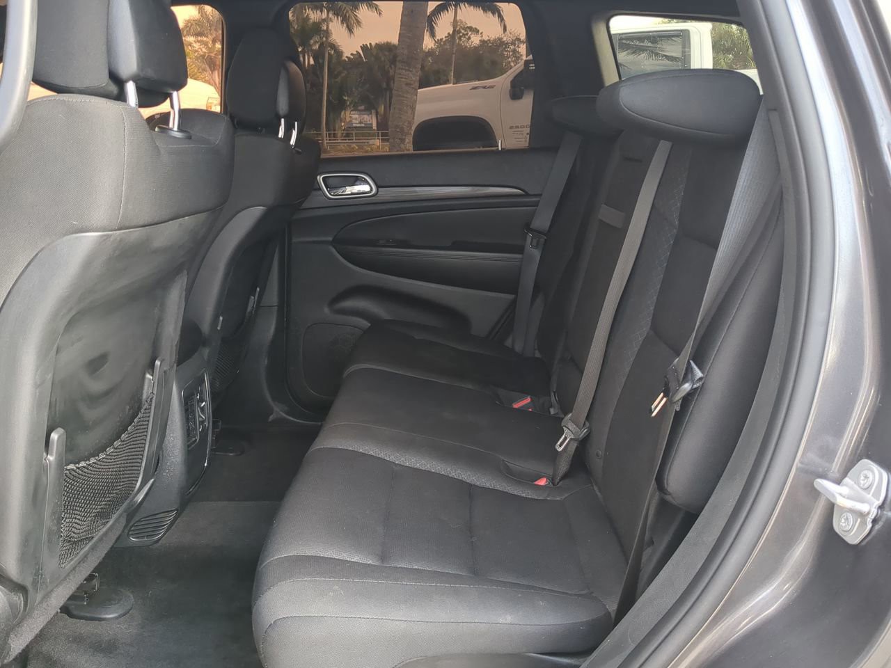 2019 Jeep Grand Cherokee - Photo 14