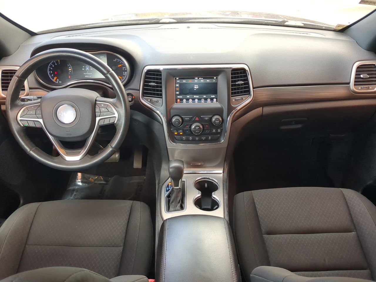 2019 Jeep Grand Cherokee - Photo 15
