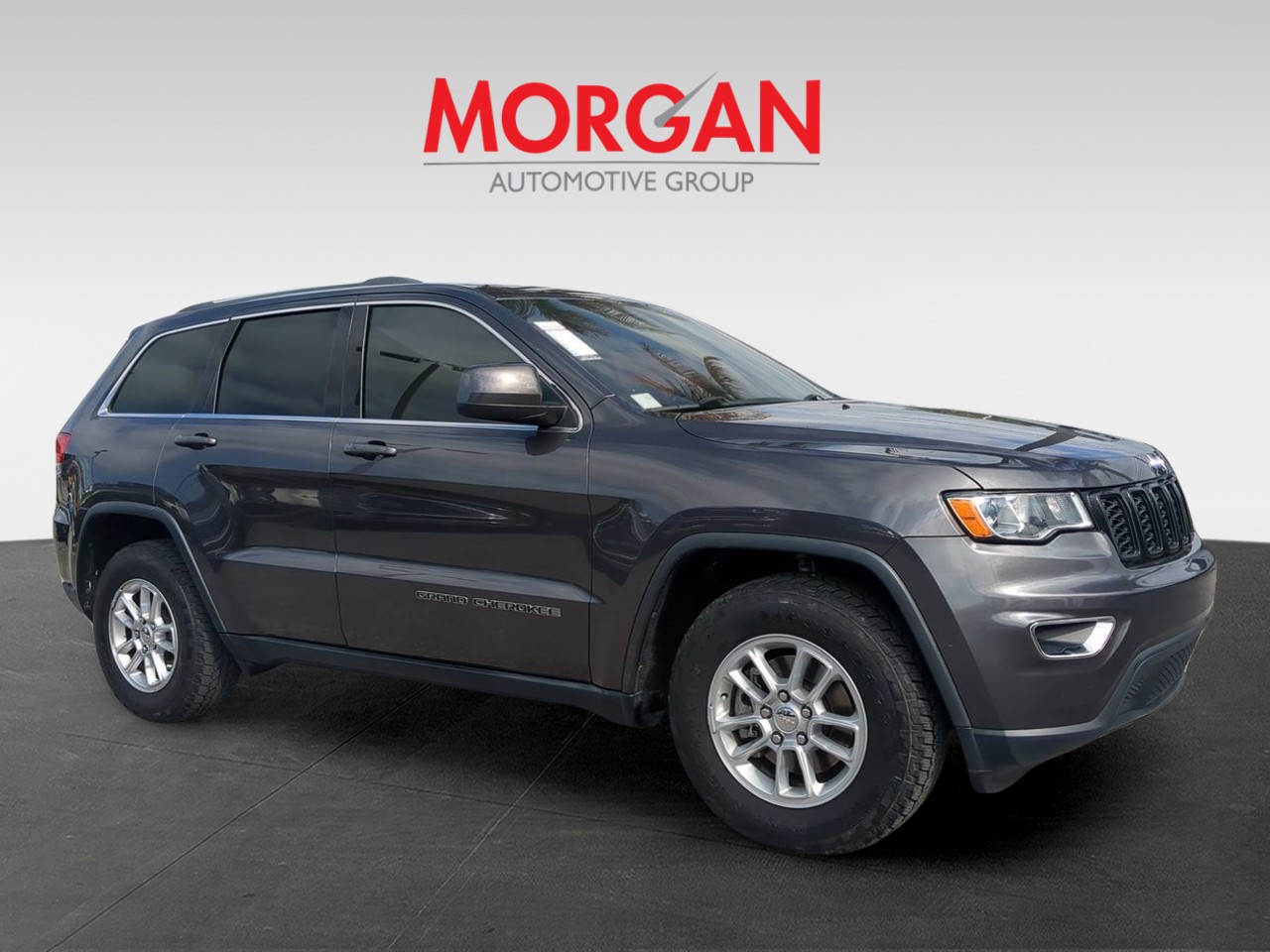 2019 Jeep Grand Cherokee - Photo 2