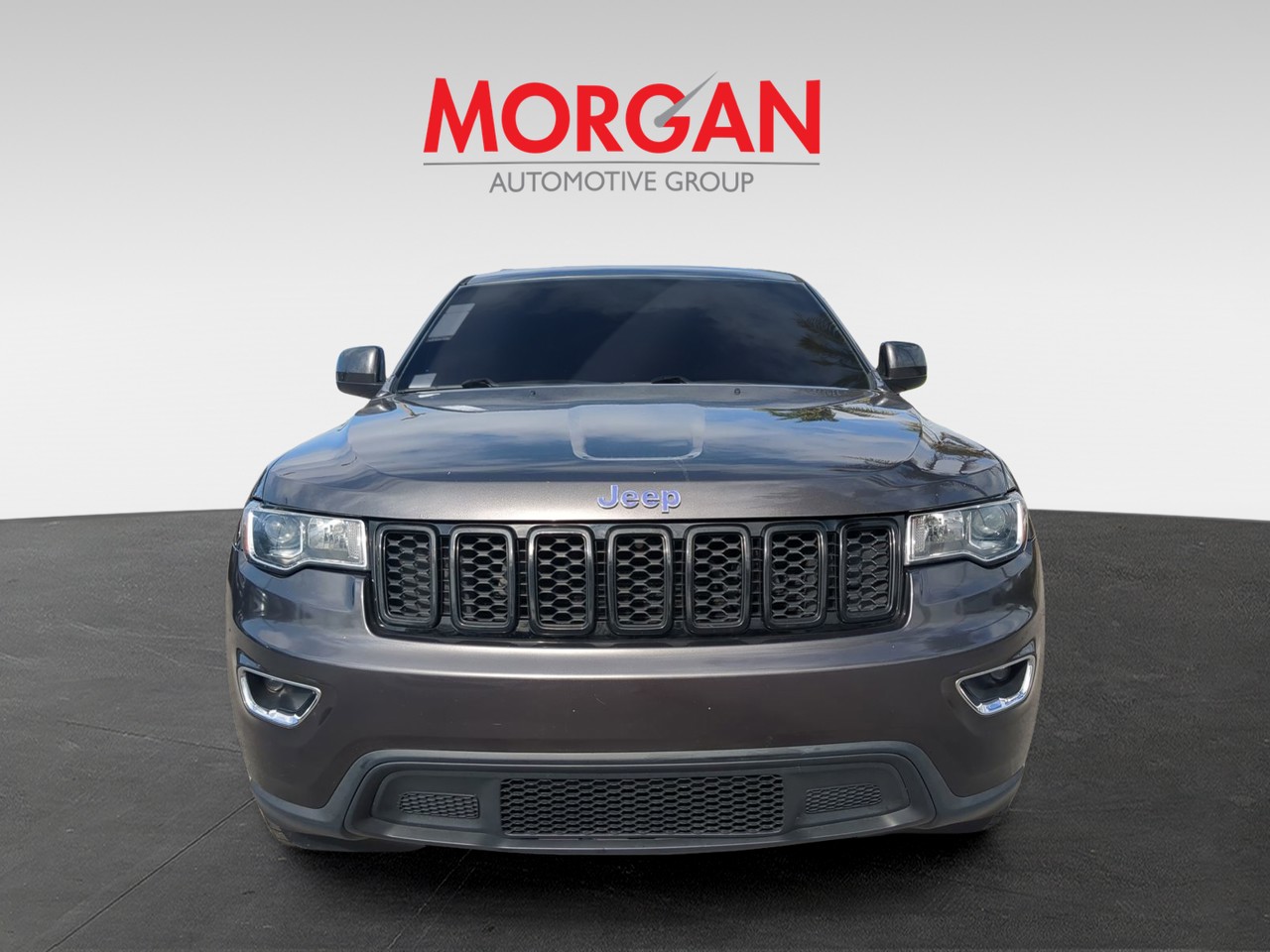 2019 Jeep Grand Cherokee - Photo 4