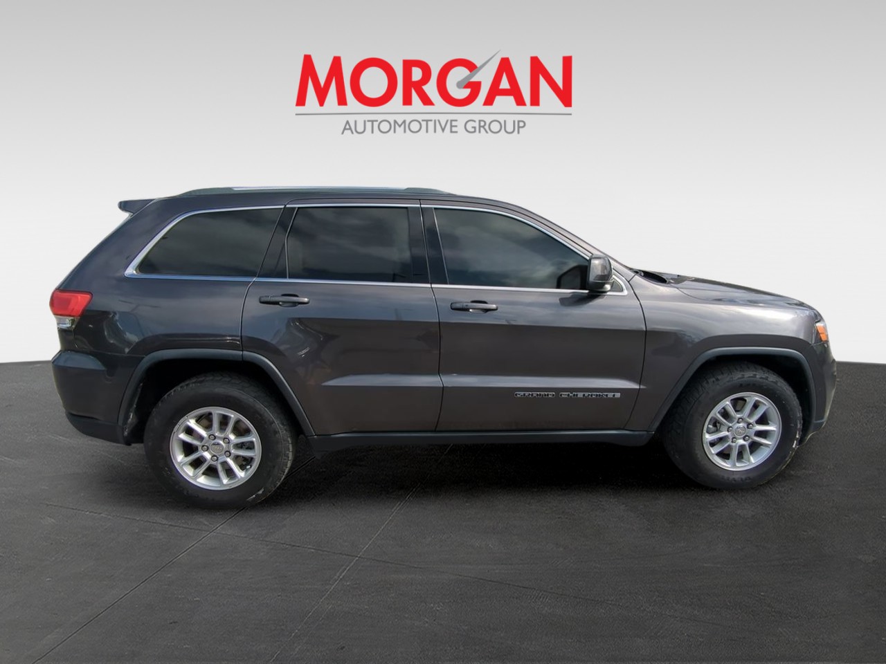 2019 Jeep Grand Cherokee - Photo 8