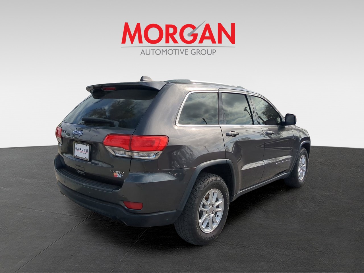 2019 Jeep Grand Cherokee - Photo 5