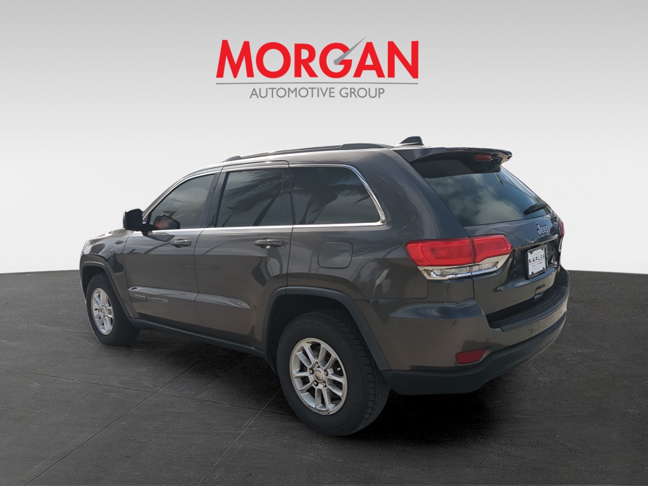 2019 Jeep Grand Cherokee - Photo 6