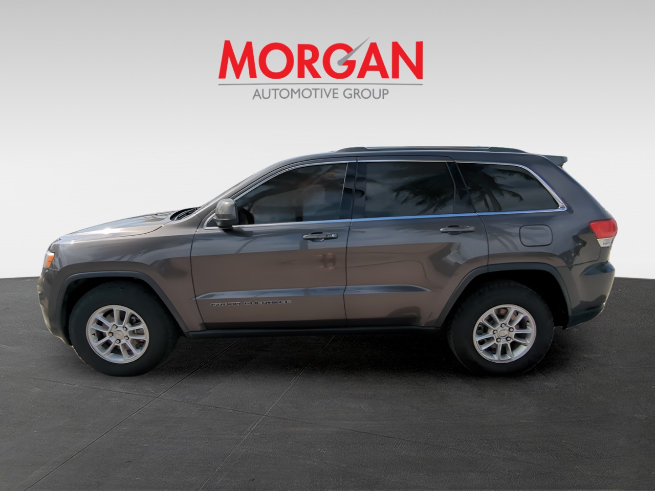 2019 Jeep Grand Cherokee - Photo 9