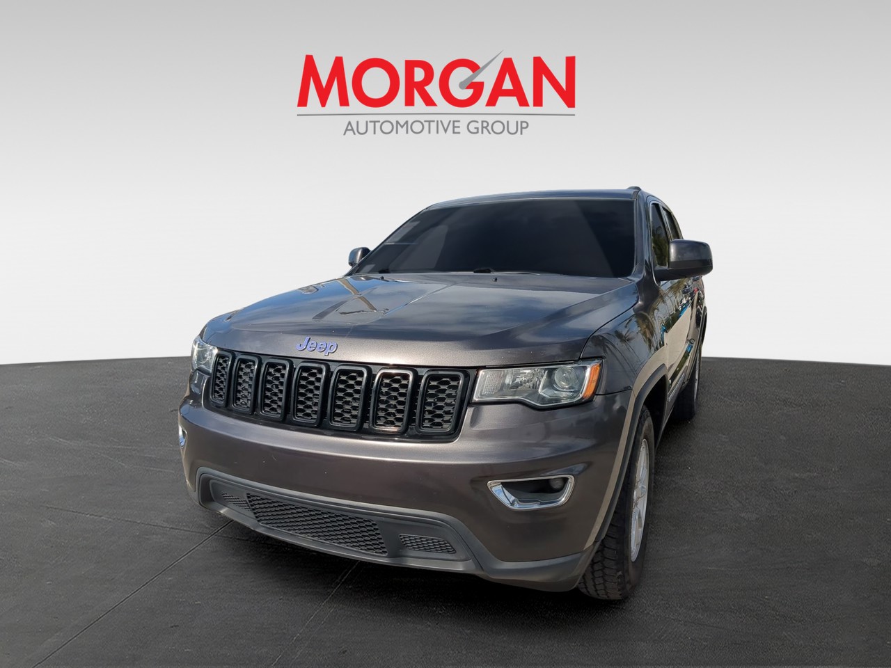 2019 Jeep Grand Cherokee - Photo 3