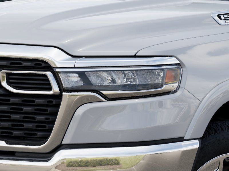 2026 Ram 1500 - Photo 10