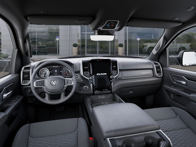 2026 Ram 1500 - Photo 14