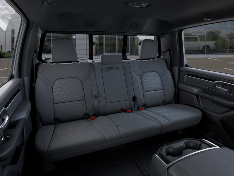 2026 Ram 1500 - Photo 15