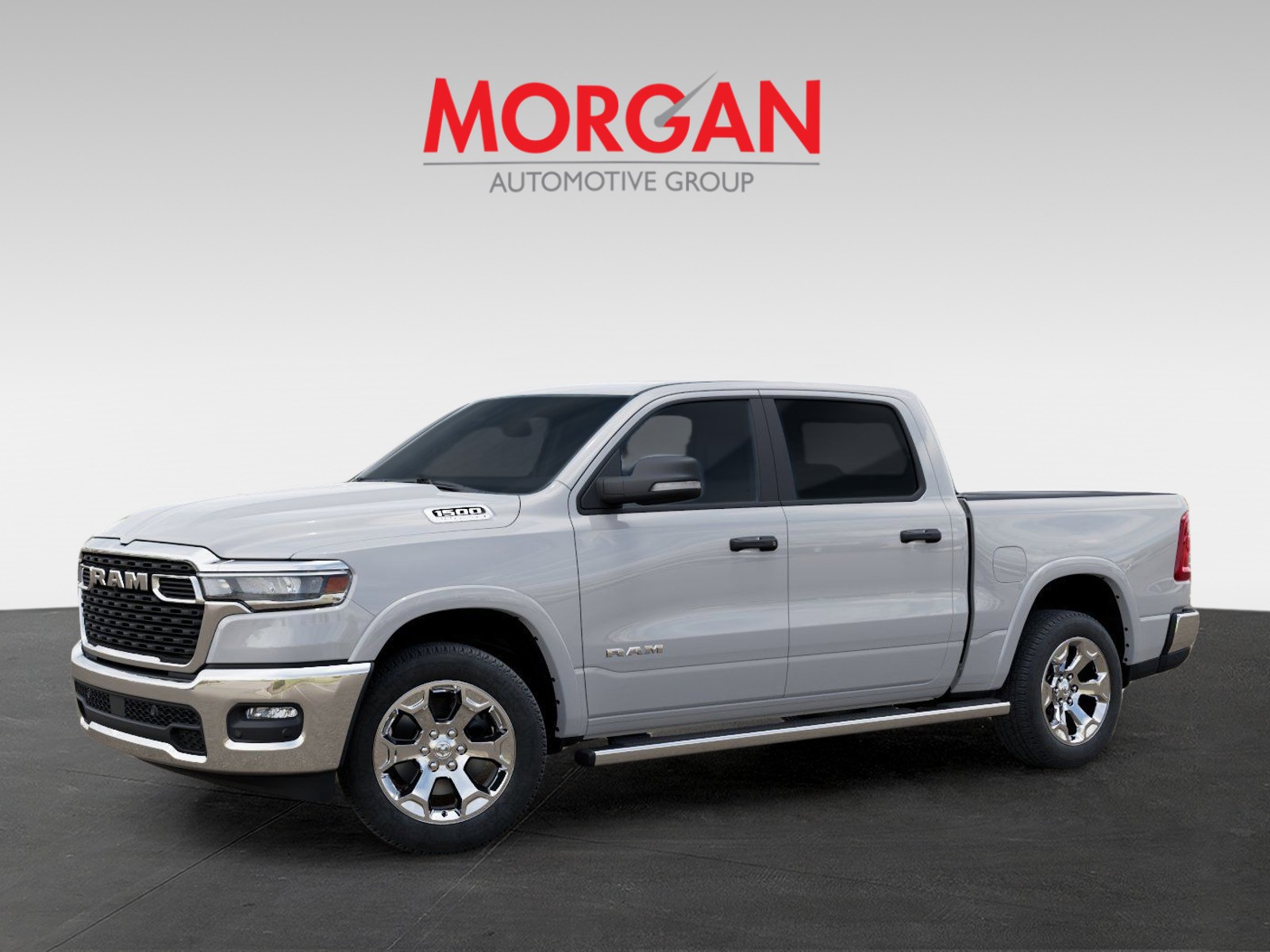 2026 Ram 1500 - Photo 2