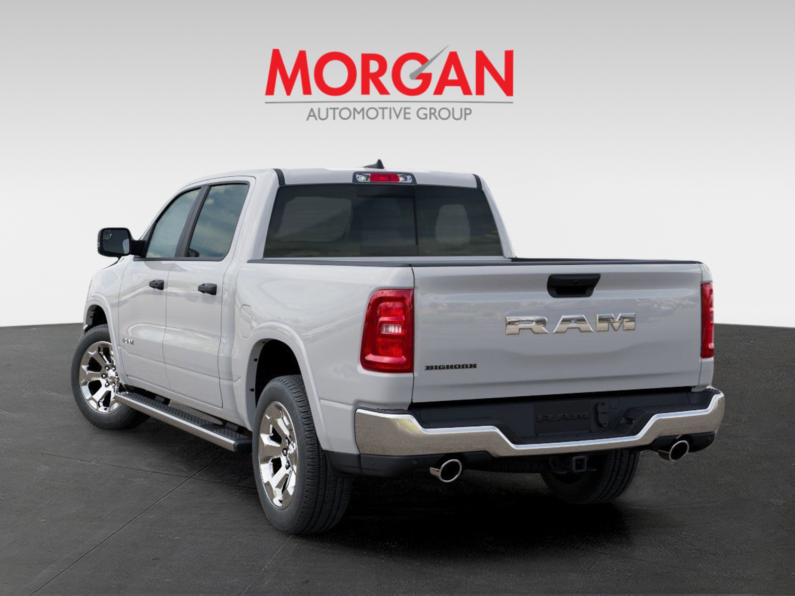 2026 Ram 1500 - Photo 5