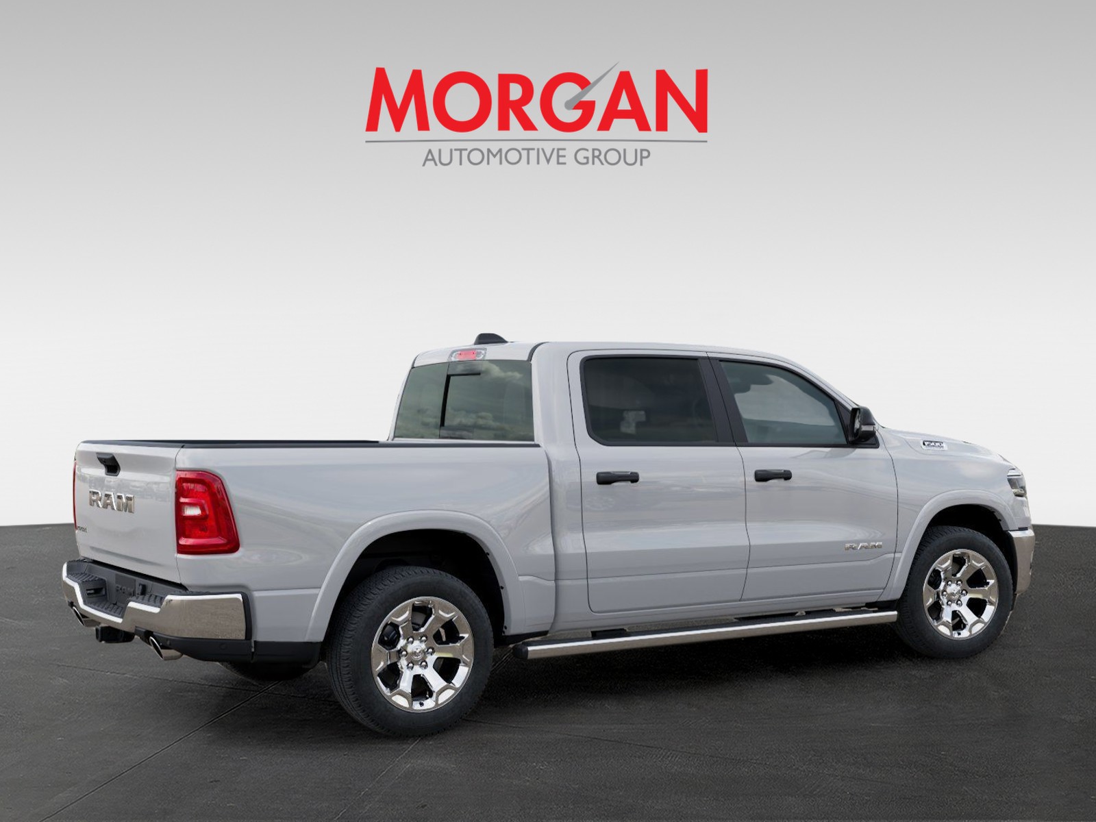 2026 Ram 1500 - Photo 7