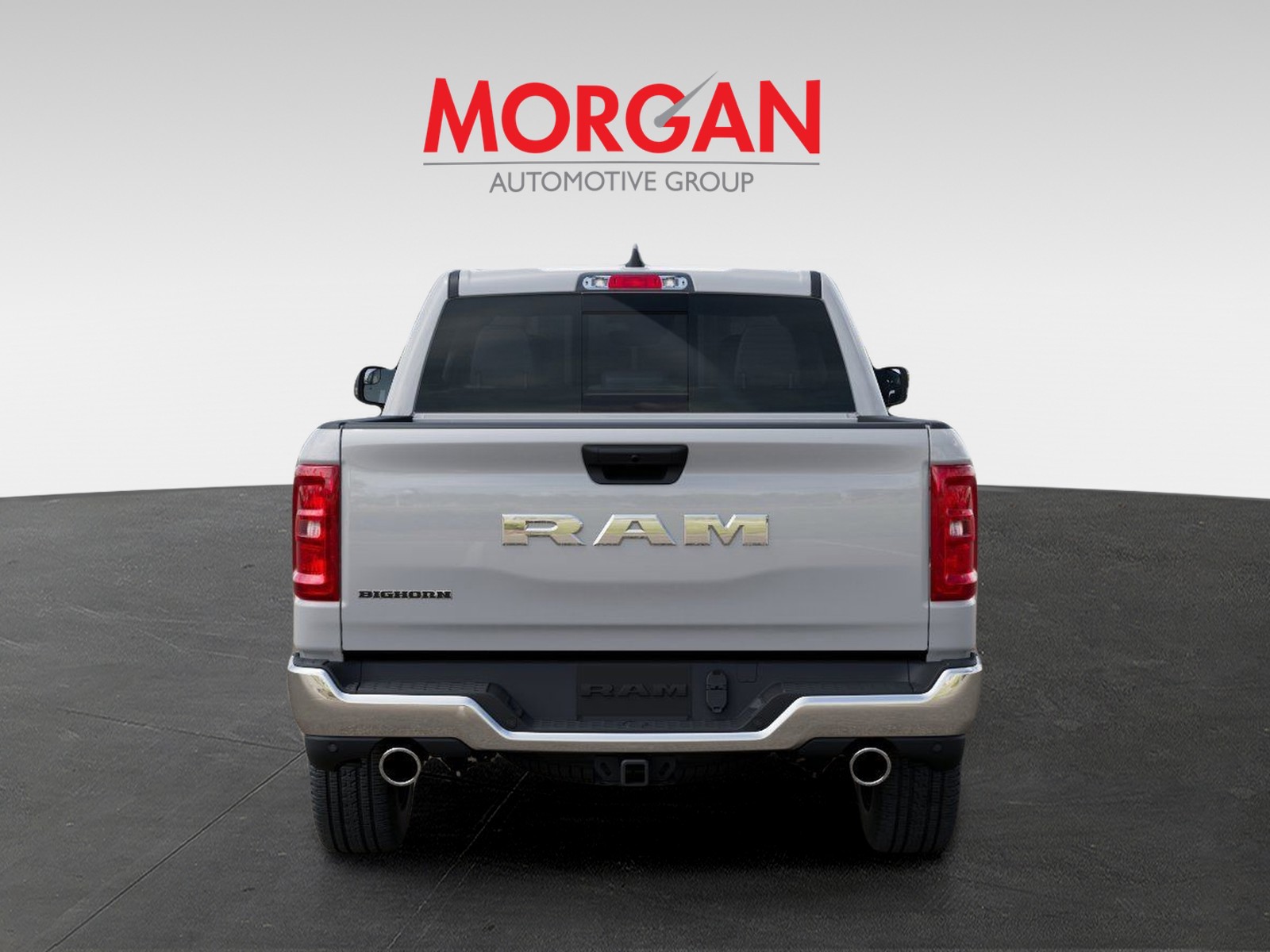 2026 Ram 1500 - Photo 3