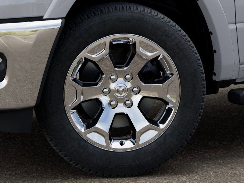 2026 Ram 1500 - Photo 4
