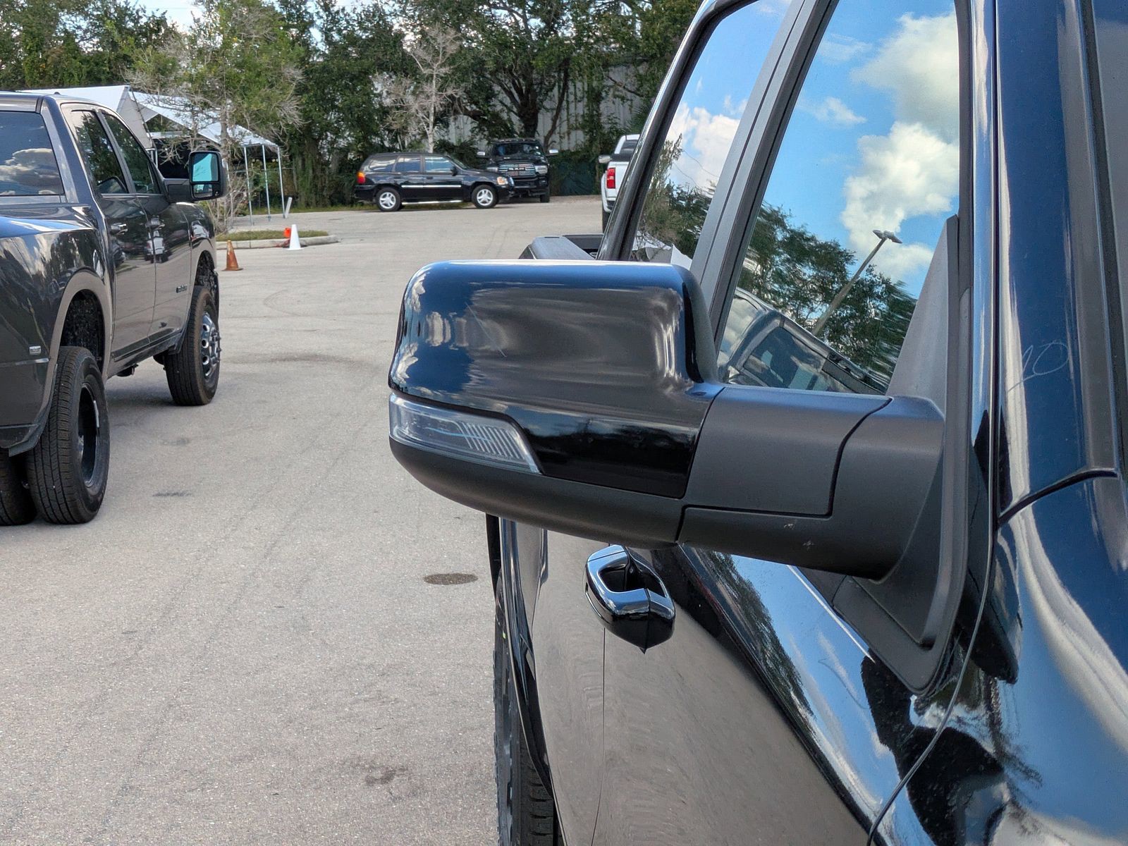 2026 Ram 1500 - Photo 10