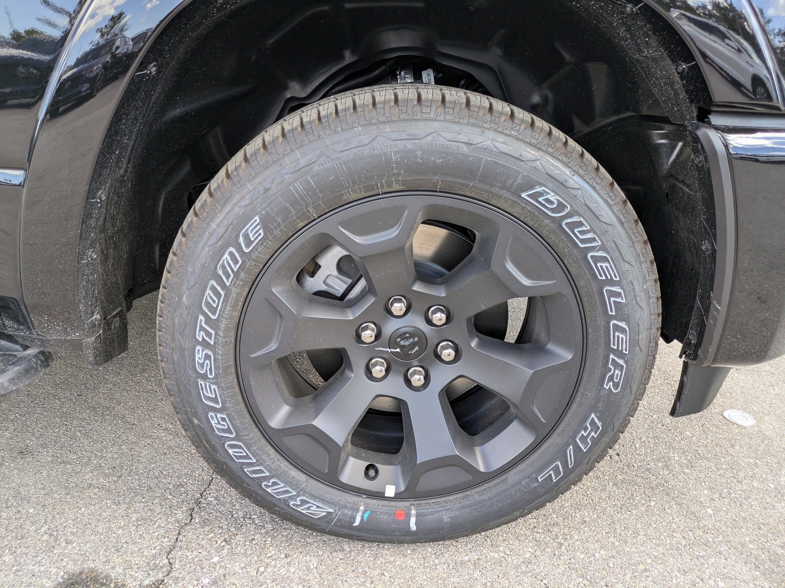 2026 Ram 1500 - Photo 11