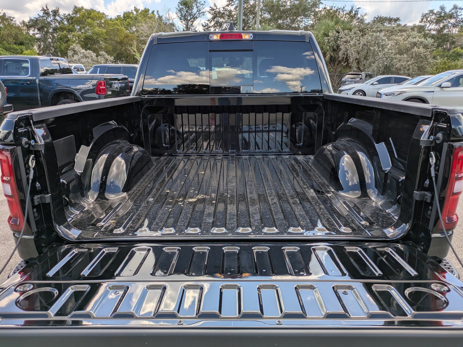 2026 Ram 1500 - Photo 12