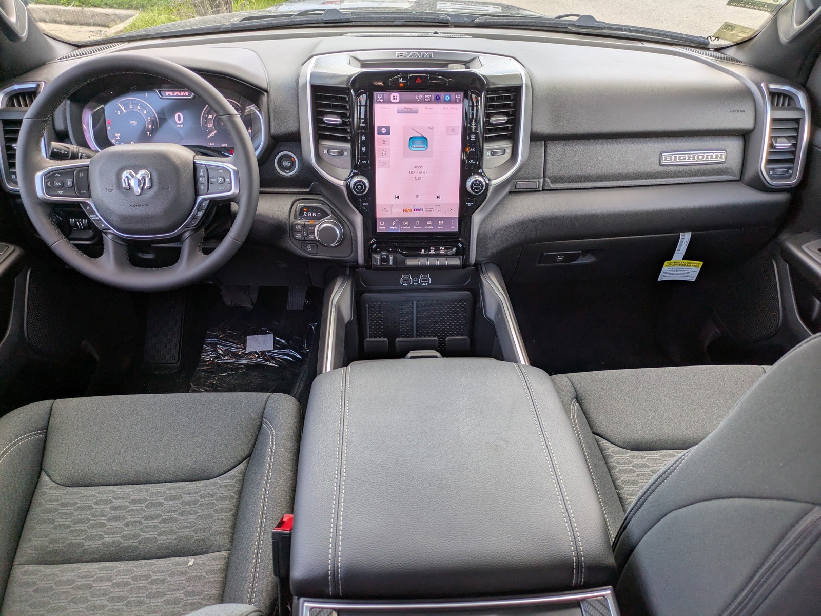 2026 Ram 1500 - Photo 13