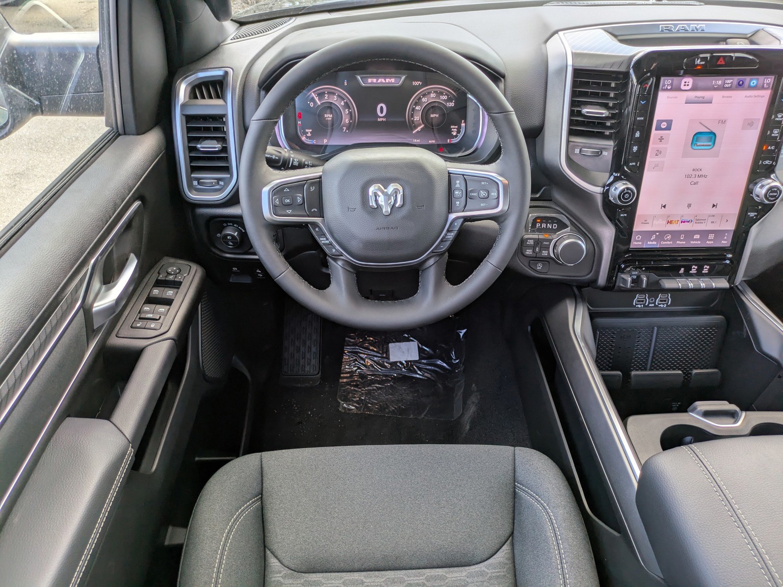 2026 Ram 1500 - Photo 14