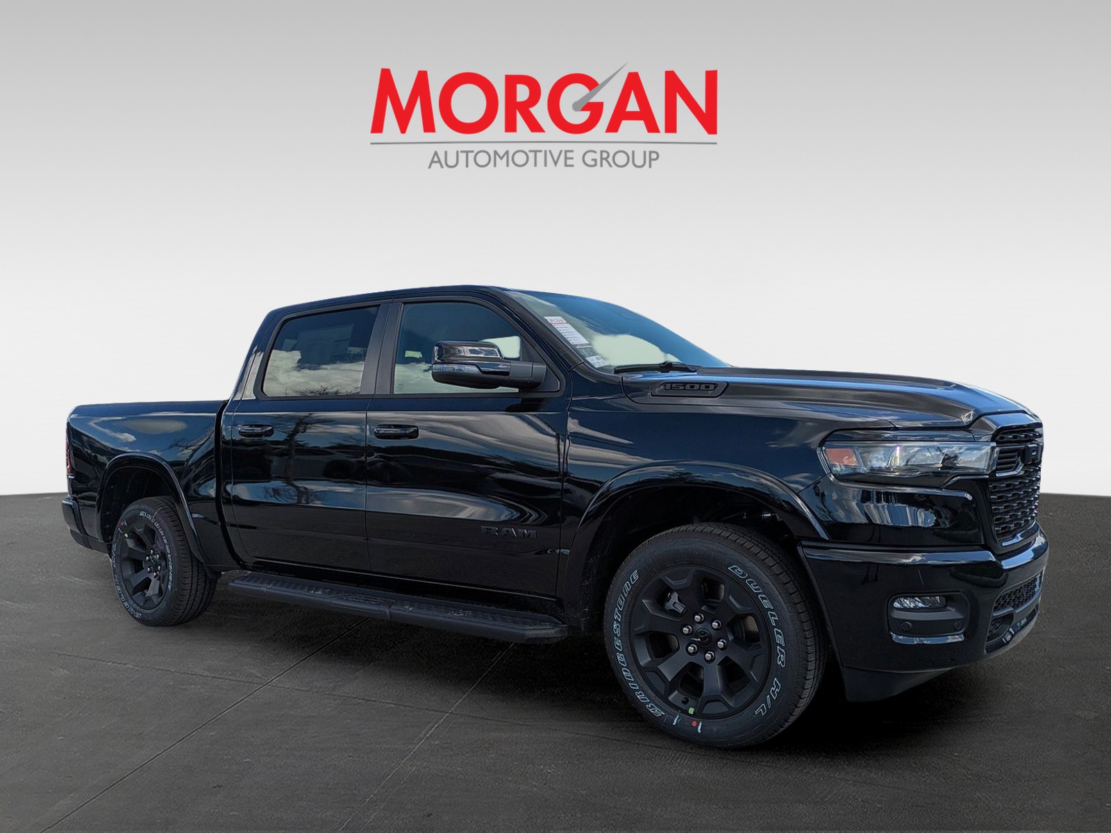 2026 Ram 1500 - Photo 2