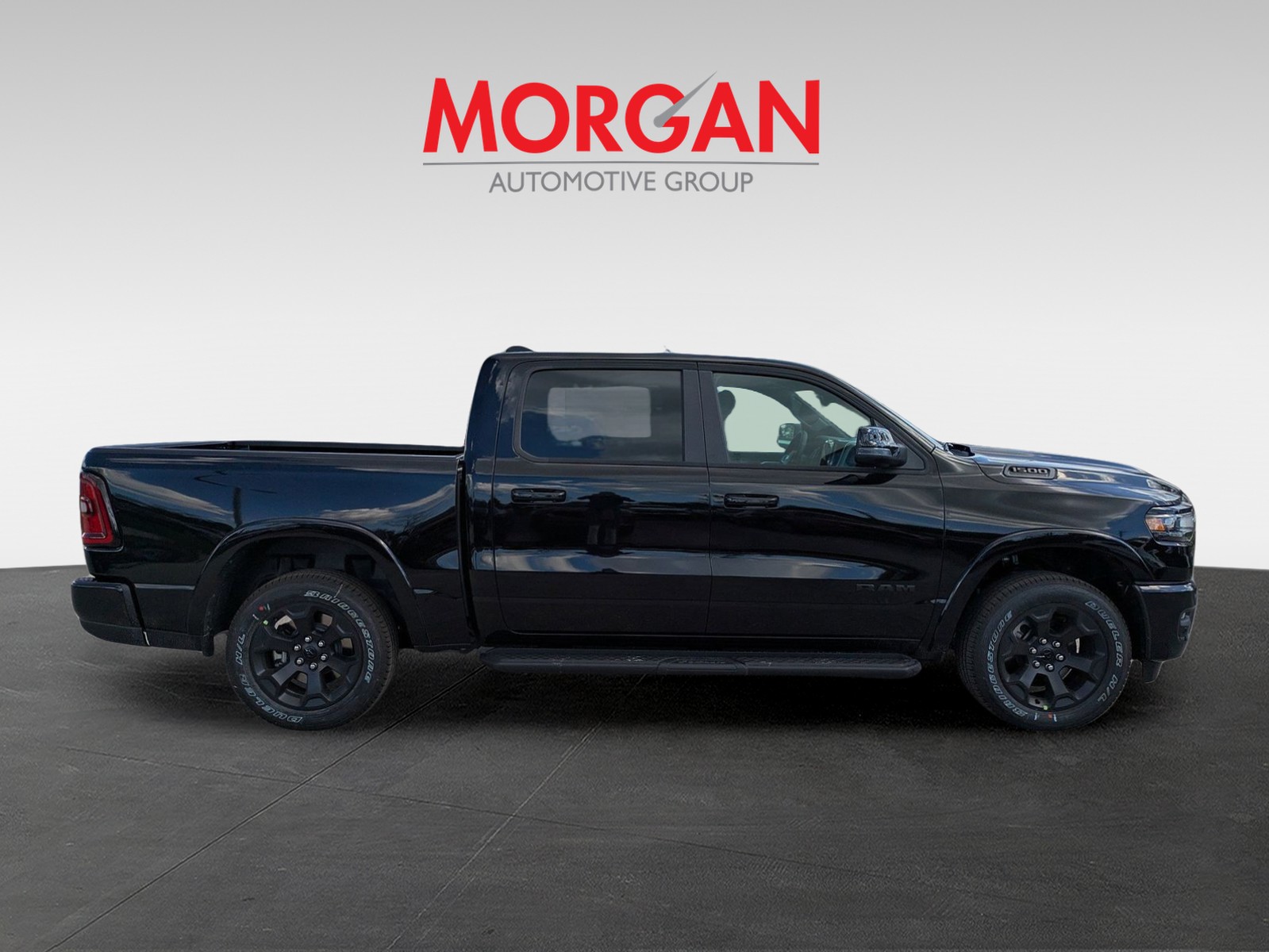 2026 Ram 1500 - Photo 8