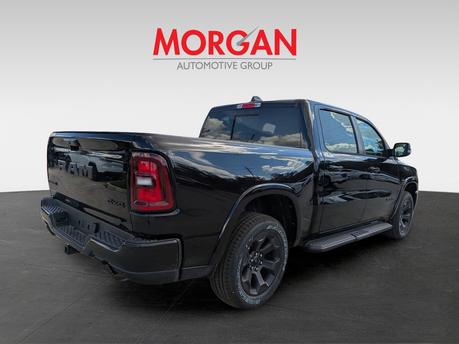 2026 Ram 1500 - Photo 5