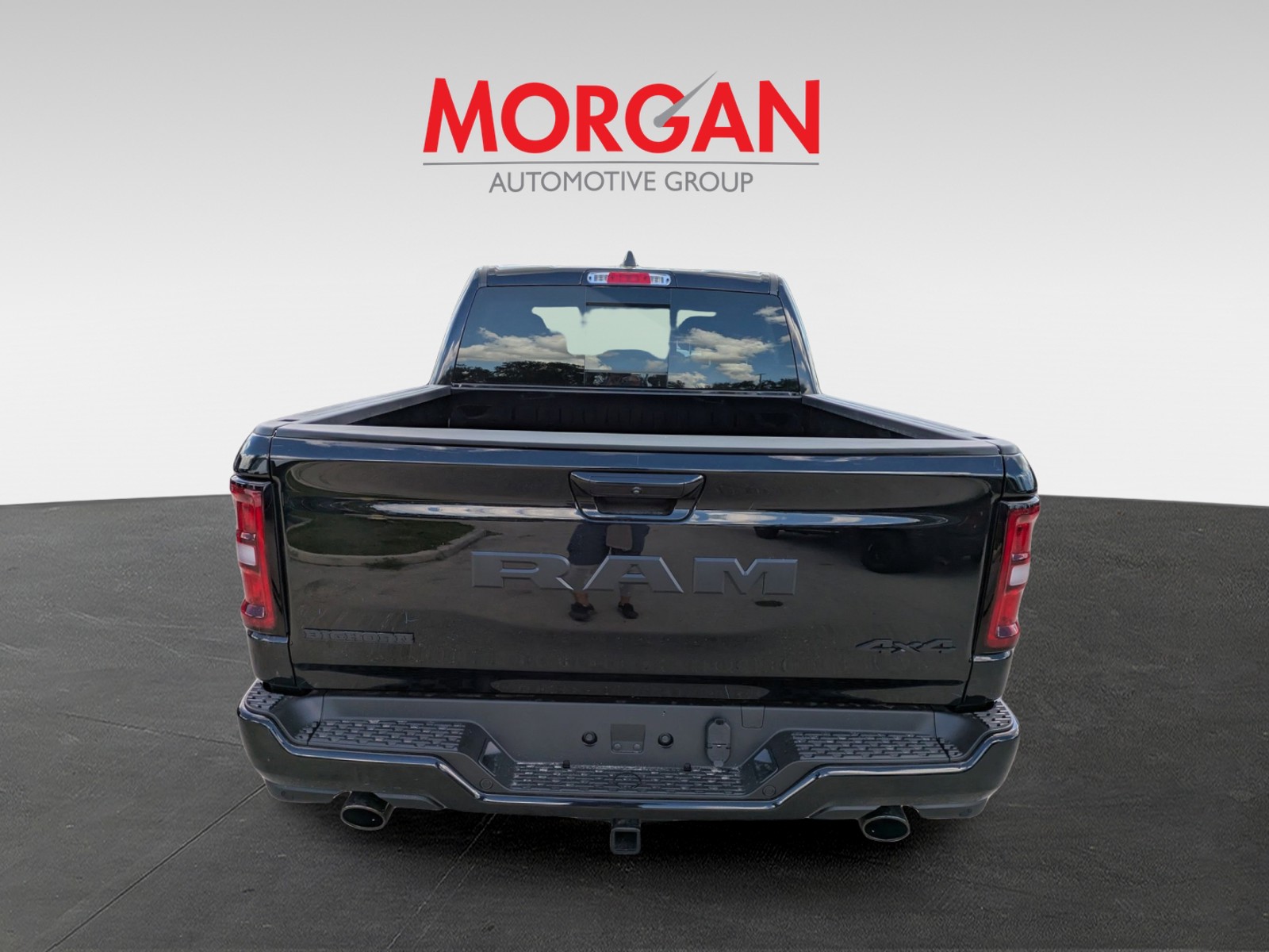 2026 Ram 1500 - Photo 7