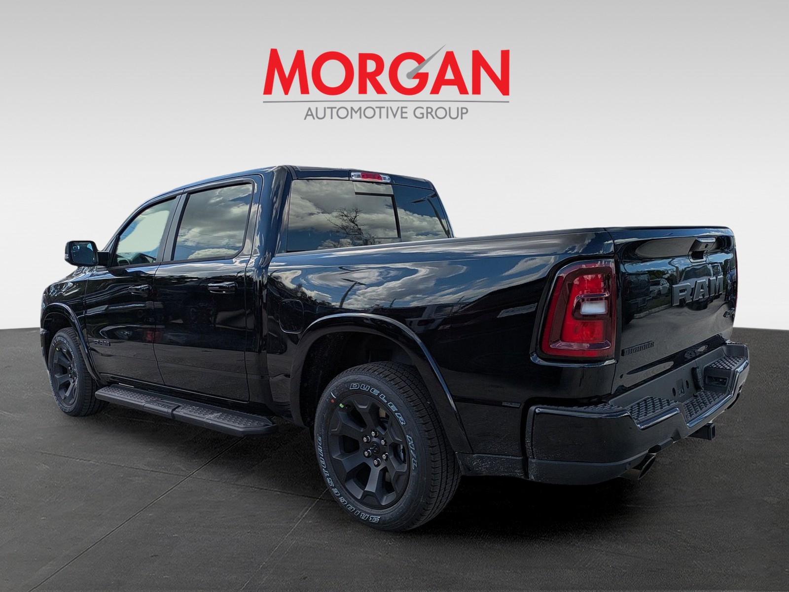 2026 Ram 1500 - Photo 6