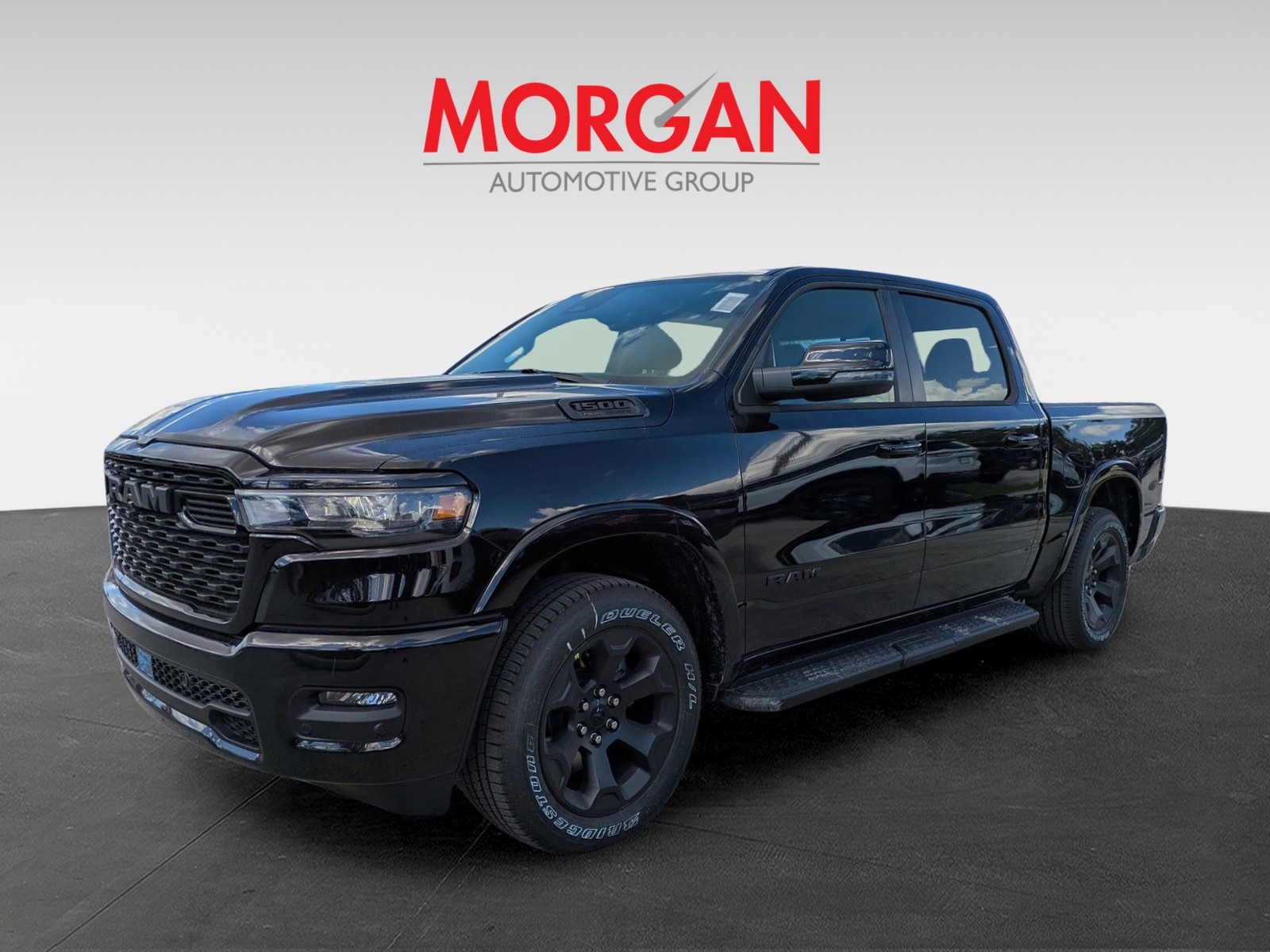 2026 Ram 1500 - Photo 3