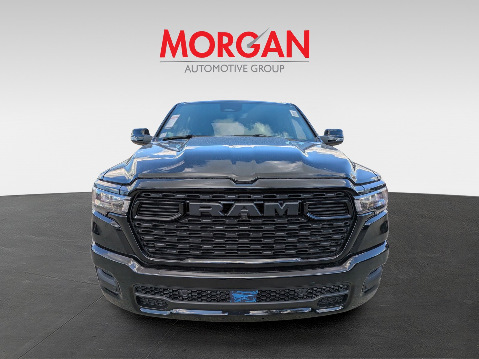 2026 Ram 1500 - Photo 4