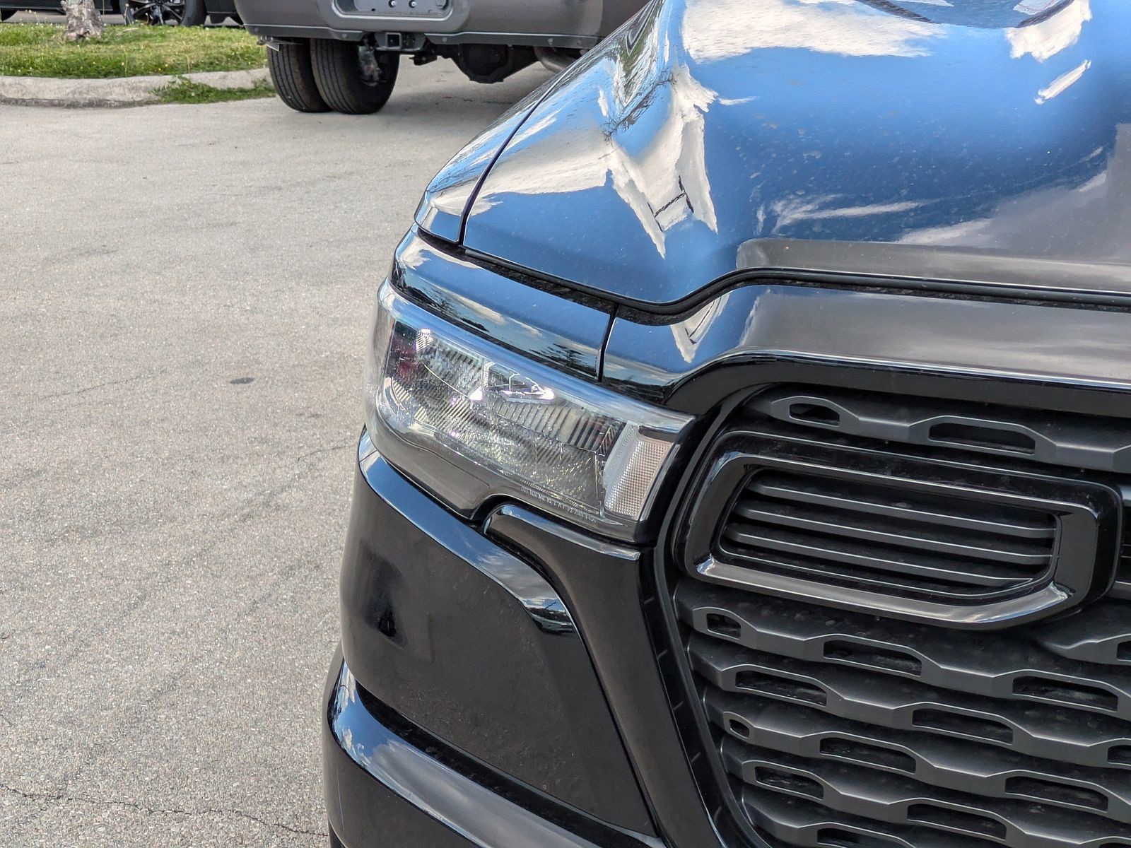 2026 Ram 1500 - Photo 9