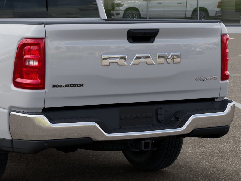 2026 Ram 1500 - Photo 13
