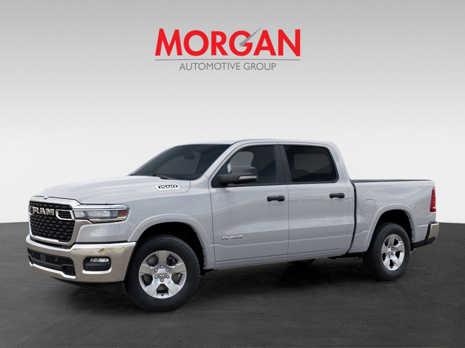 2026 Ram 1500 - Photo 7