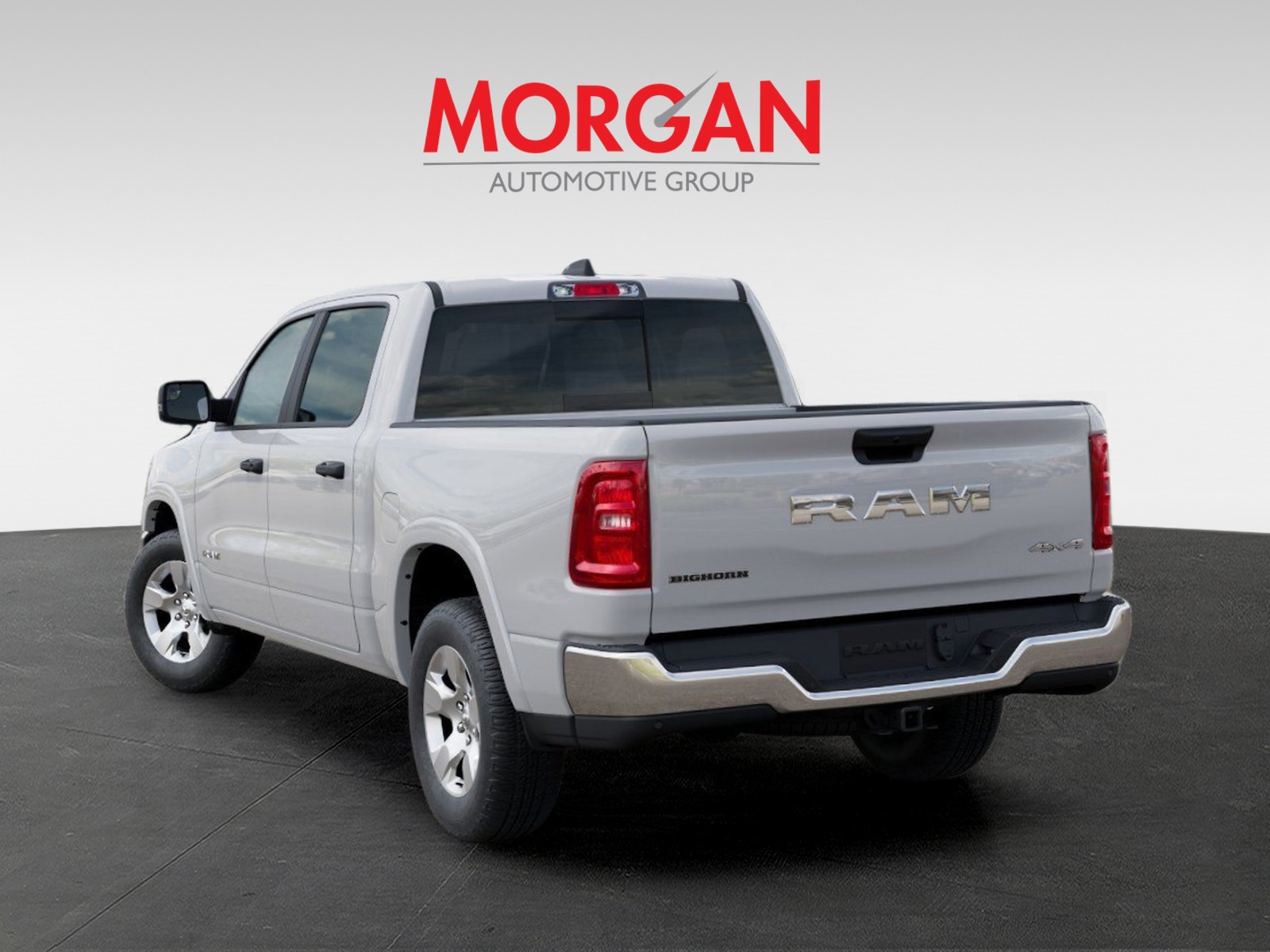 2026 Ram 1500 - Photo 4