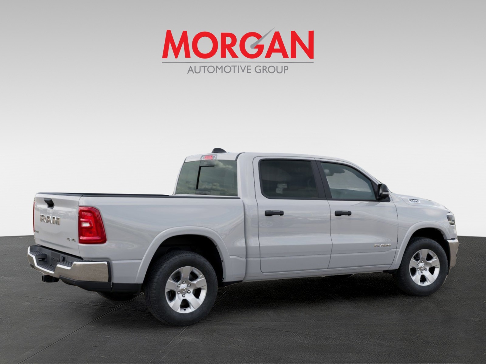 2026 Ram 1500 - Photo 6