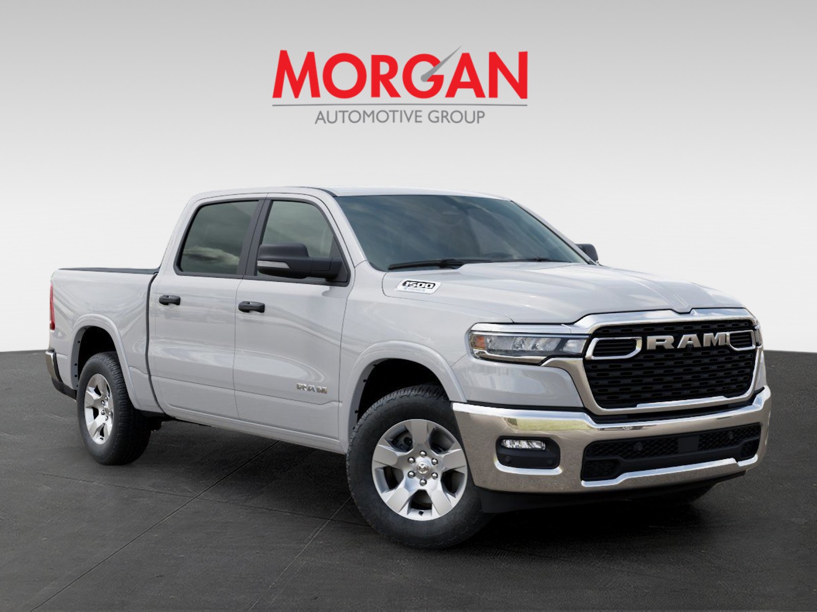 2026 Ram 1500 - Photo 5