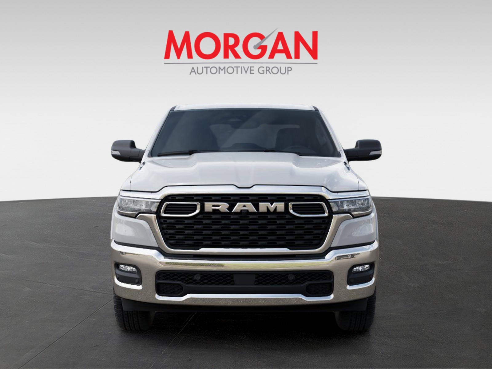 2026 Ram 1500 - Photo 8