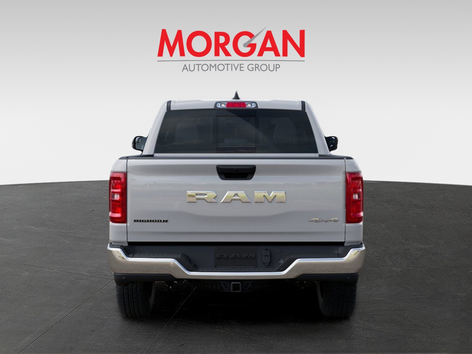 2026 Ram 1500 - Photo 2